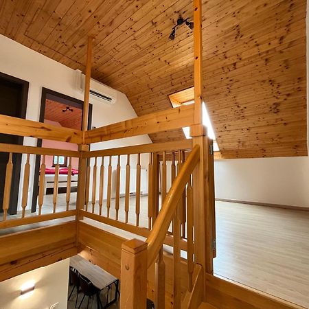 Holiday Home Planina Tržič Buitenkant foto