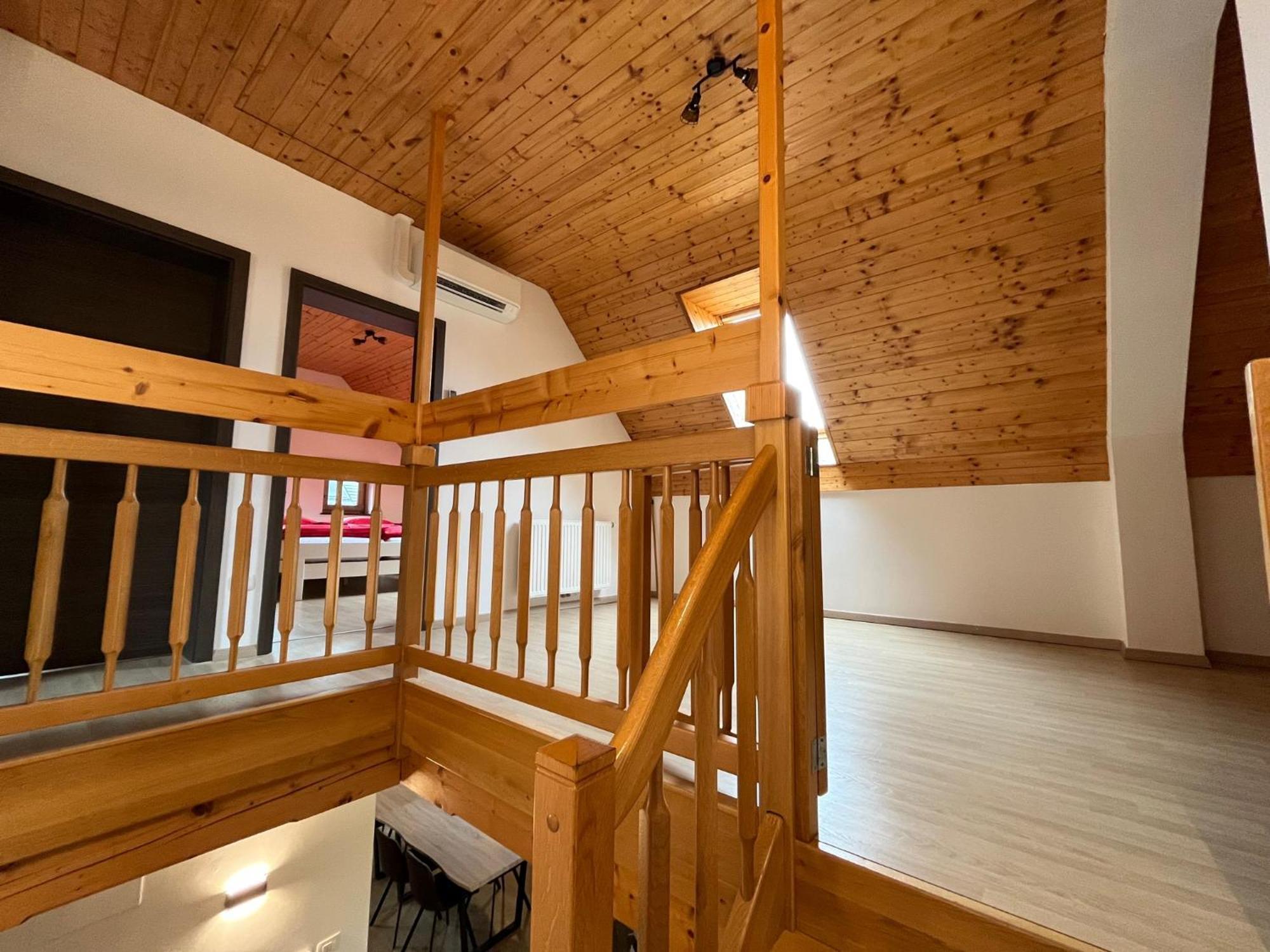 Holiday Home Planina Tržič Buitenkant foto