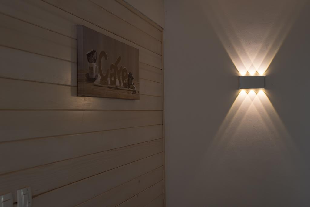 Holiday Home Planina Tržič Kamer foto