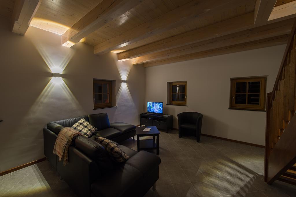 Holiday Home Planina Tržič Kamer foto