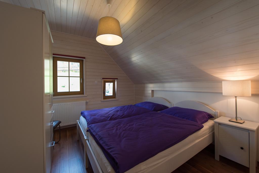 Holiday Home Planina Tržič Kamer foto