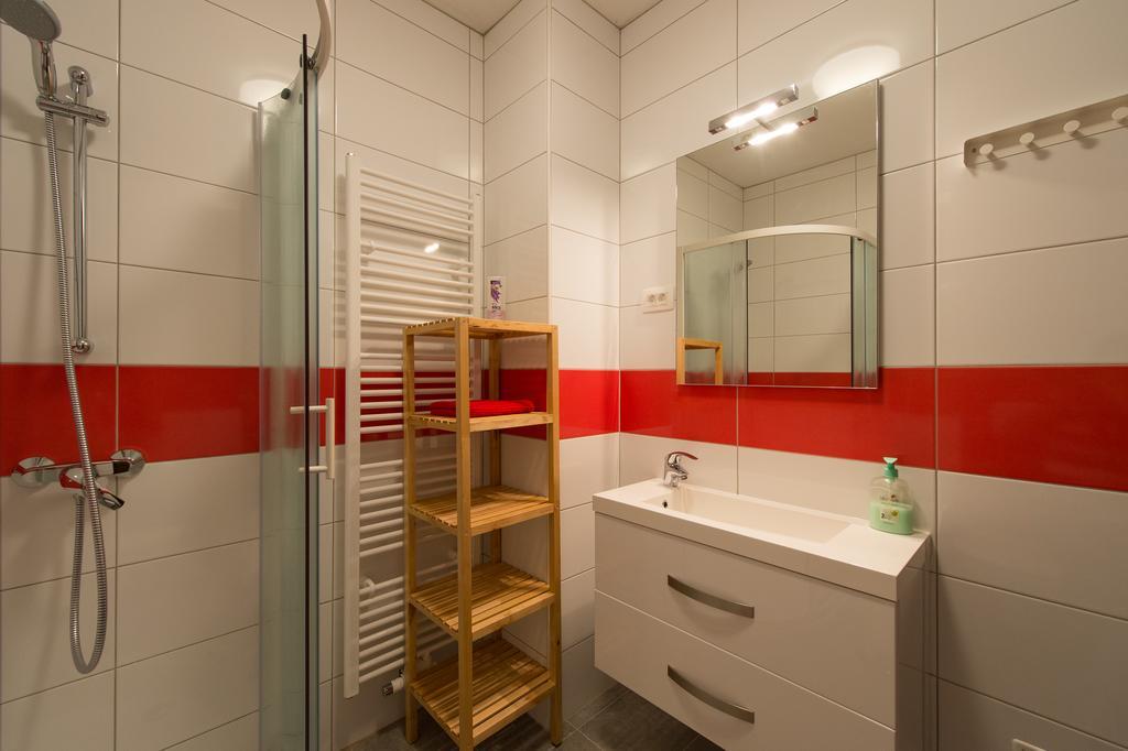 Holiday Home Planina Tržič Kamer foto